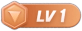 LV1 等级-LV1-沙发分享站