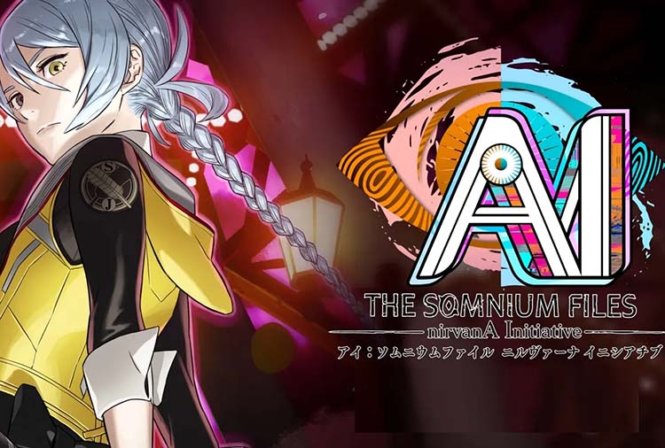 AI:梦境档案 涅槃肇始中文版,直接玩-沙发分享站