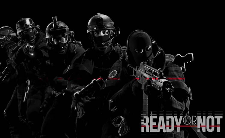 严阵以待(Ready Or Not)中文版,版本整合v16853 直接玩-沙发分享站