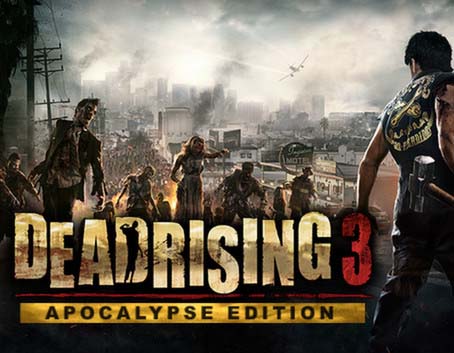 丧尸围城3 末日版|豪华中文|Build.751305-狂尸怒潮-死灵突袭+全DLC-沙发分享站