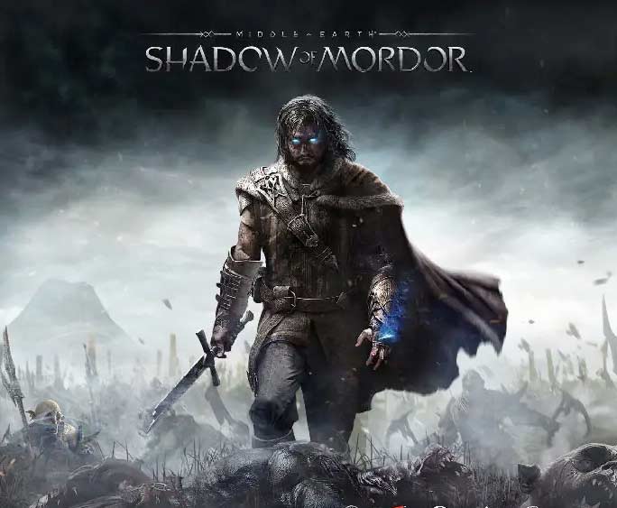 中土战争:暗影魔多 年度版 V1.0.1951.29=9号升级档 全DLC 汉化中文-沙发分享站