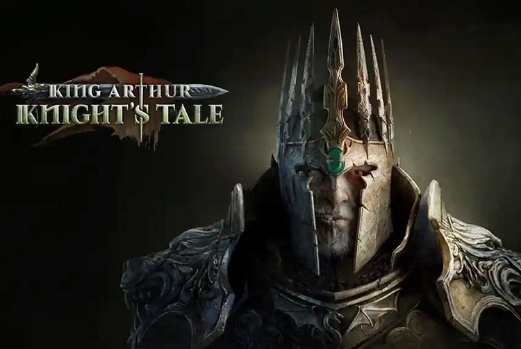 亚瑟王:骑士传说 (King Arthur: Knight’s Tale)中文正式版,版本:v1.0-沙发分享站