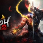 仁王2中文版直接玩集成了所有dlc-沙发分享站