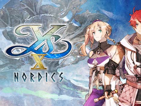 伊苏X 北境历险|豪华中文|Build.13726559+全DLC+预购特典-沙发分享站