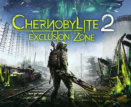 切尔诺贝利人2 禁区|豪华中文|Build.17739676+预购特典+全DLC-支持手柄-沙发分享站