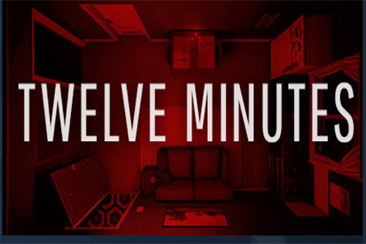 十二分钟(Twelve Minutes)中文版,直接玩-沙发分享站