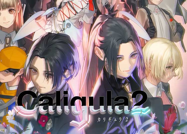 卡里古拉2(The Caligula Effect 2)中文版,直接玩-沙发分享站
