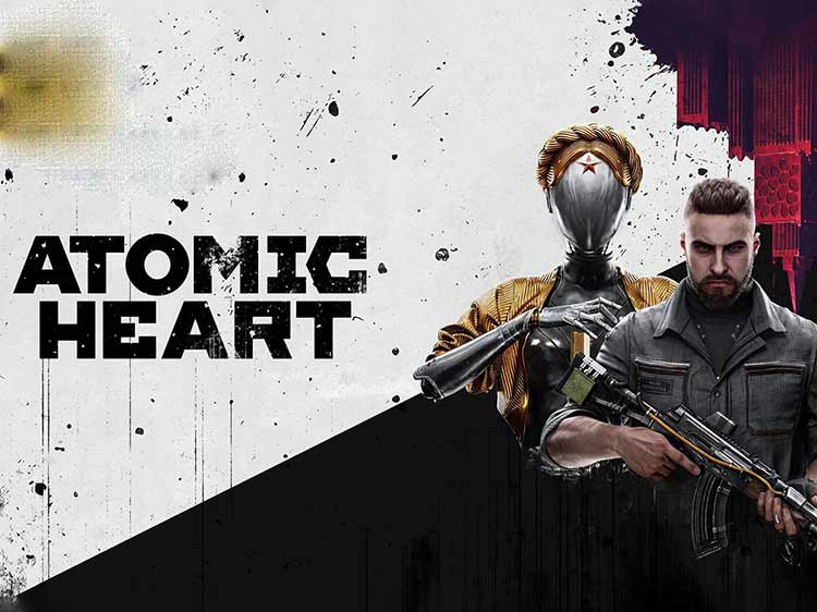 原子之心(Atomic Heart)中文版+中文语音,直接玩-沙发分享站