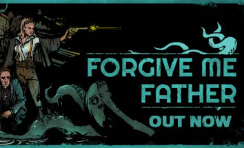原谅我天父(Forgive Me Father)中文版,集成了所有DLC-沙发分享站