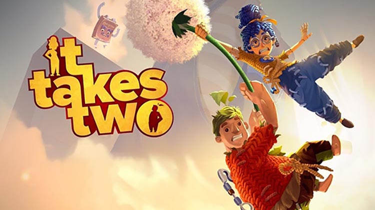 双人成行(It Takes Two)中文版更新至1.0.0.2版,直接玩-沙发分享站