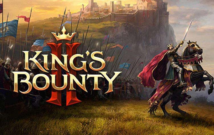 国王的恩赐2中文版,更新至2022年2月17日,集成所有DLC,直接玩-沙发分享站