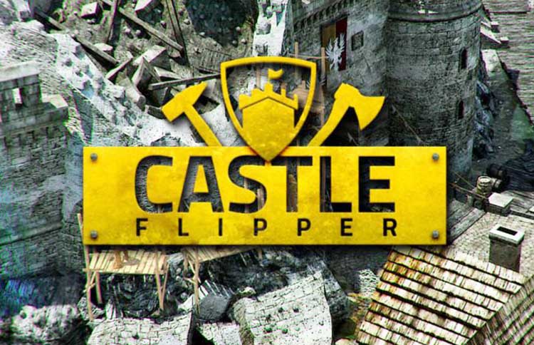 城堡达人Castle Flipper 中文版,版本v1.2 直接玩-沙发分享站