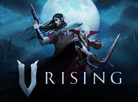 夜族崛起|官方中文|V1.0.0-全新正式完整版-幽腐之秘-苍穹战纹+全DLC-沙发分享站