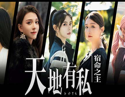 天地有私 宿命之主|中字-国语|Build.19205271+全DLC-沙发分享站