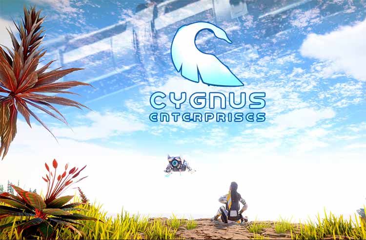 天鹅座企业 Cygnus Enterprises 中文版,版本:v20230620-沙发分享站