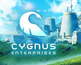 天鹅座企业(Cygnus Enterprises)中文版,直接玩-沙发分享站