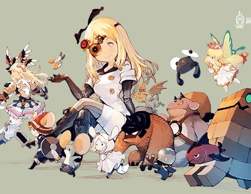 小小诺娅 乐园继承者中文版,版本:v1.0.1,直接玩-沙发分享站
