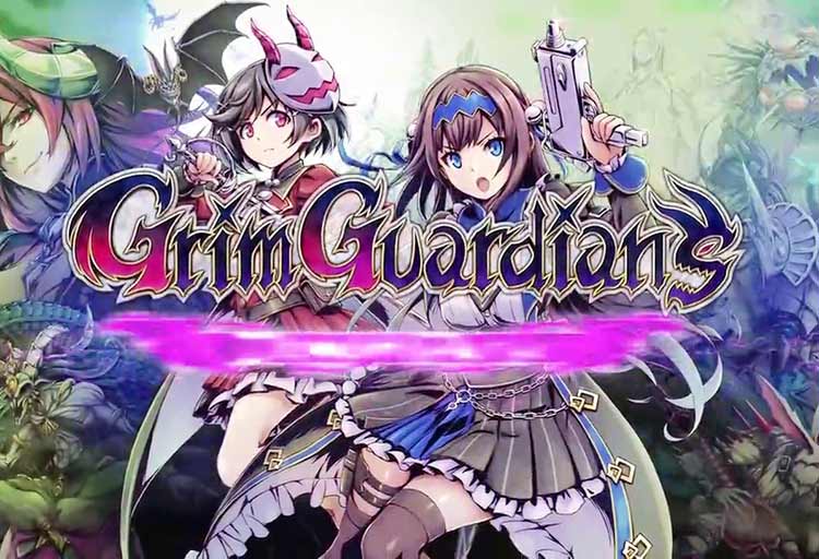 少女魔净|官方中文|V1.0.4-魂魄尽散-修复解锁新副武器等多项问题-沙发分享站
