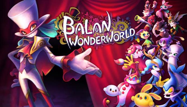 巴兰的异想奇境中文版,集成了所有dlc-沙发分享站