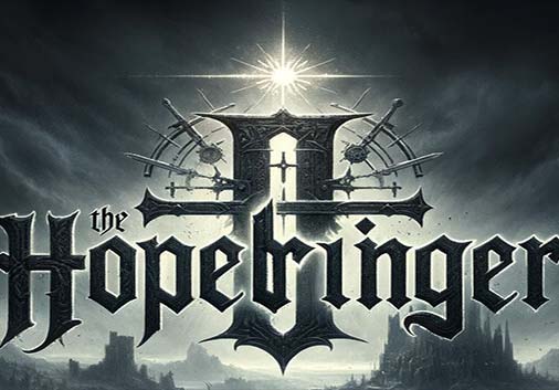 希望使者 The Hopebringer|官方中文-沙发分享站