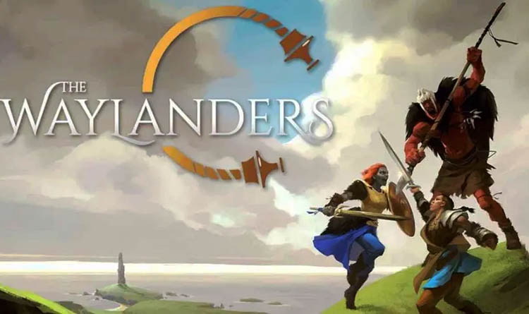 开拓者(The Waylanders)中文版,直接玩-沙发分享站