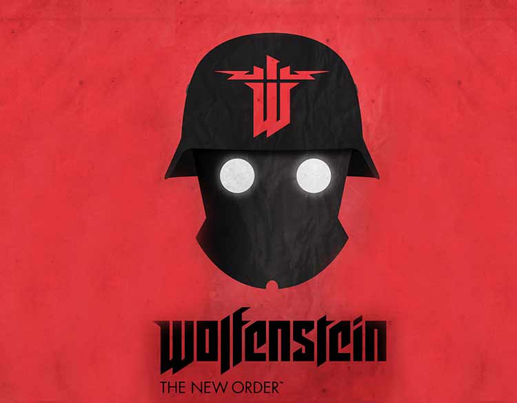 德军总部:新秩序 (Wolfenstein: The New Order)汉化中文版,集成1号升级档-沙发分享站