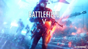 战地5 V1.04 BUILD3891220 中文-沙发分享站