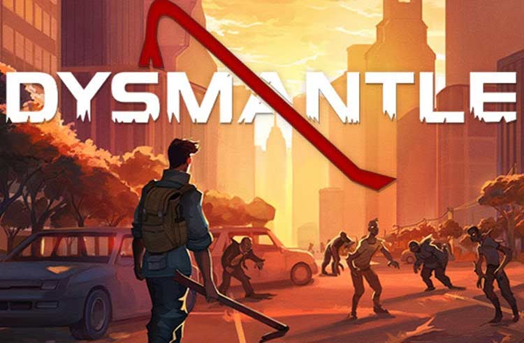 拆装(DYSMANTLE)中文版,版本:V1.0.4.7-沙发分享站