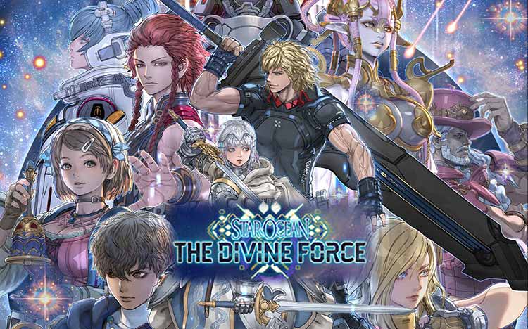 星之海洋6 神圣力量|豪华中文+预购DLC+全DLC-沙发分享站