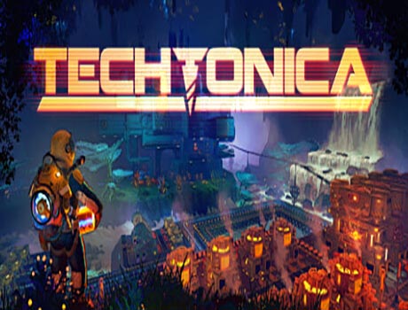 星核工厂(Techtonica)中文版,直接玩-沙发分享站