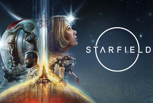 星空 Starfield|豪华中文|Build.12051365+预购特典+全DLC-沙发分享站