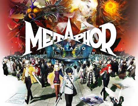 暗喻幻想 ReFantazio|豪华中文|Build.15936182+特典+全DLC-沙发分享站