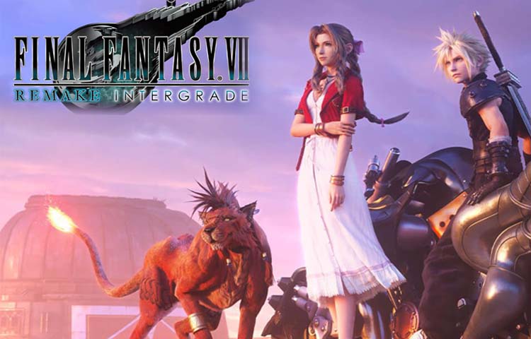 最终幻想7:重制版(FINAL FANTASY VII REMAKE INTERGRADE)中文版,直接玩-沙发分享站