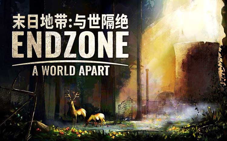 末日地带与世隔绝专区_Endzone – A World Apart 中文版,版本v1.1.8019-沙发分享站