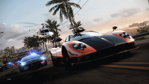 极品飞车14:热力追踪 限量版 V1.0.5+全DLC 中文-沙发分享站