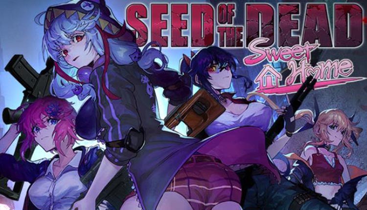 死亡之种:甜蜜的家中文版-沙发分享站