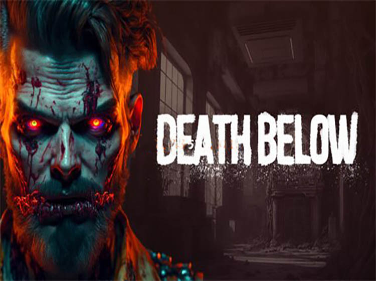 死亡在下|官方中文|V1.0.4-收集-冲击-沙发分享站