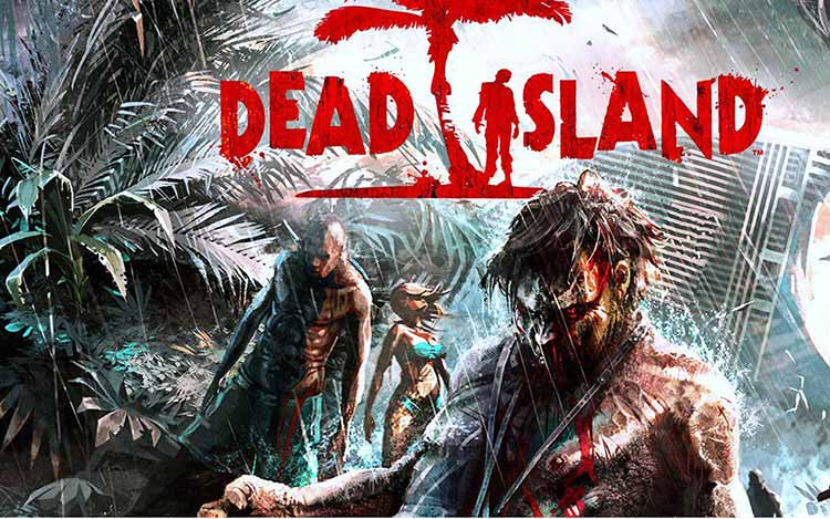 死亡岛:终极版/Dead Island Definitive Edition 汉化中文版,最终版本-沙发分享站