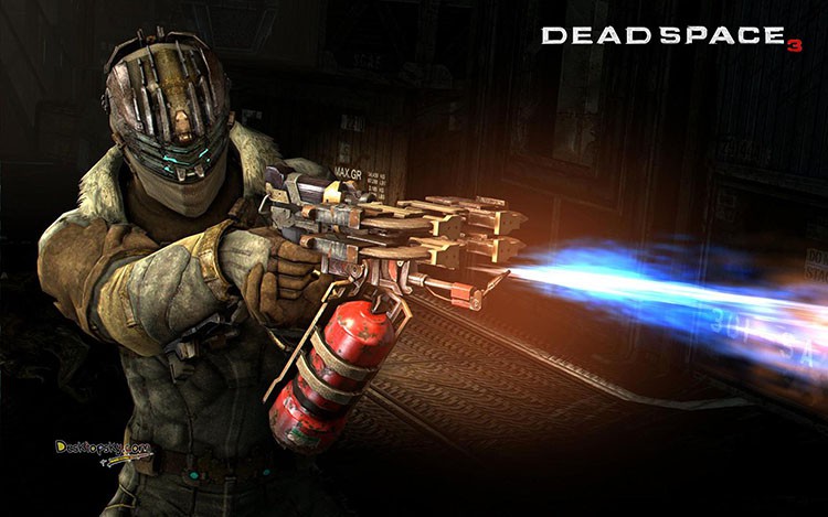 死王空间3 V1.0.0.1+觉醒DLC 汉化中文-沙发分享站