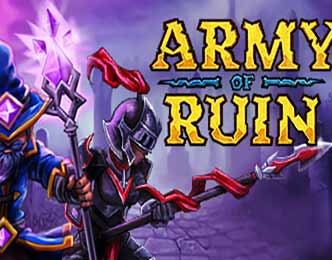 毁灭军团(ArmyofRuin)中文版,版本:v20230107,直接玩-沙发分享站