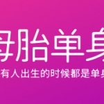 母胎单身中文版,直接玩-沙发分享站