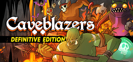 洞窟开拓者《Caveblazers》中文版【解压即玩】-沙发分享站