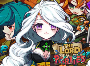 派对之王(The Lord of the Parties)中文版,直接玩-沙发分享站