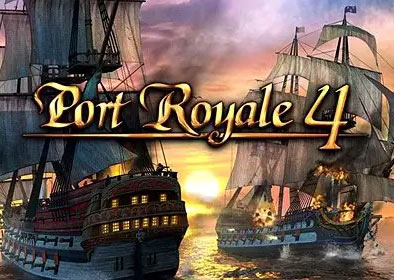 海商王4 (Port Royale 4)扩展版中文版,最新版本-沙发分享站
