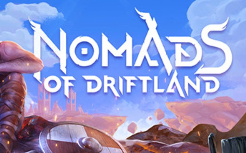 游牧大陆 Nomads of Driftland中文版下载v1.0.48a-沙发分享站