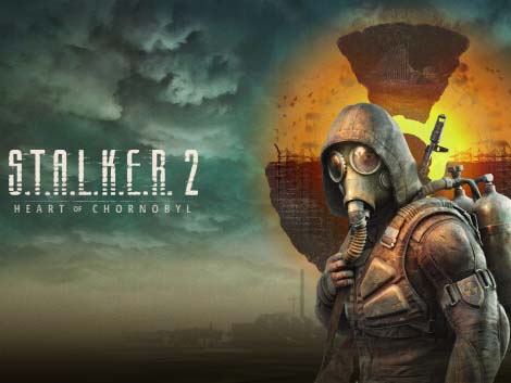 潜行者2 切尔诺贝利之心|豪华中文|Build.16474540+预购特典+季票+全DLC-沙发分享站