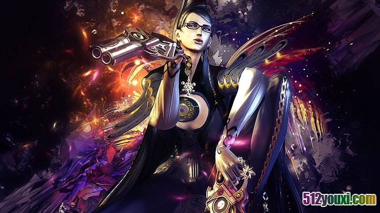猎天使魔女1集成所有dlc-沙发分享站