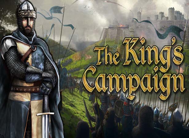 王国的战役 The King’s Campaign|官方中文,直接玩-沙发分享站