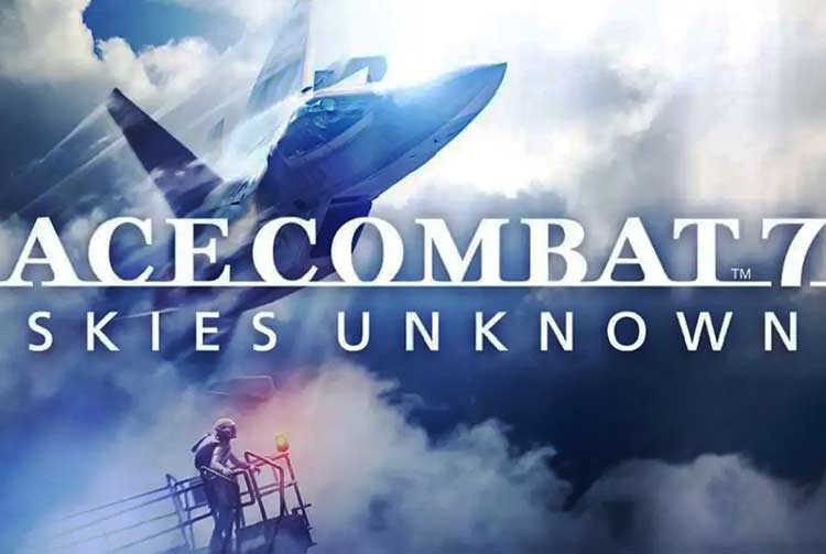皇牌空战7:未知空域(ACE COMBAT™ 7: SKIES UNKNOWN)中文版,集成所有DLC-沙发分享站
