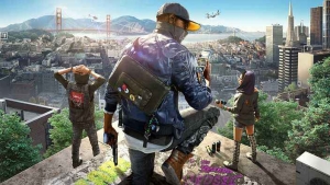看门狗2黄金版V1.17+全DLC+奖励 中文-沙发分享站